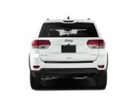 2021 Jeep Grand Cherokee Laredo 4x4 Exterior Shot 8