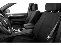 2021 Jeep Grand Cherokee Laredo 4x4 Interior Shot 4