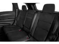 2019 Jeep Grand Cherokee Altitude 4x4 Interior Shot 5