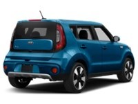 2018 Kia Soul EX Auto Exterior Shot 2