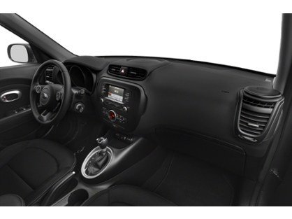 2018 Kia Soul EX Auto