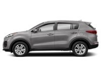 2018 Kia Sportage LX FWD Exterior Shot 7