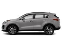 2019 Kia Sportage EX AWD Exterior Shot 7