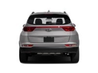 2018 Kia Sportage EX AWD Exterior Shot 8