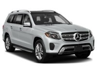 2019 Mercedes-Benz GLS 450 GLS 450 4MATIC SUV Exterior Shot 9
