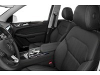 2019 Mercedes-Benz GLS 450 GLS 450 4MATIC SUV Interior Shot 4