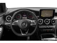 2018 Mercedes-Benz AMG GLC 43 AMG GLC 43 4MATIC SUV Interior Shot 3