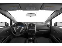 2017 Nissan Versa Note 5dr HB Auto 1.6 S Interior Shot 6