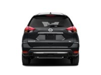 2019 Nissan Rogue AWD SL Exterior Shot 8
