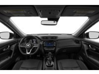 2019 Nissan Rogue AWD SL Interior Shot 6