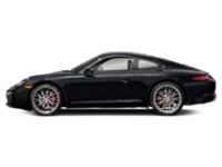 2019 Porsche 911 Carrera S Coupe Exterior Shot 7