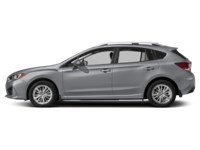 2017 Subaru Impreza 5dr HB CVT Touring Exterior Shot 7