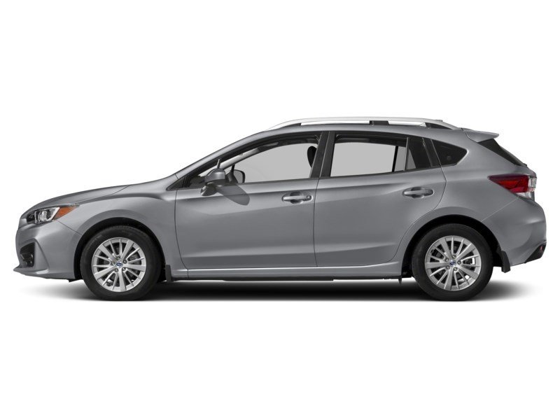 2017 Subaru Impreza 5dr HB CVT Touring Exterior Shot 7