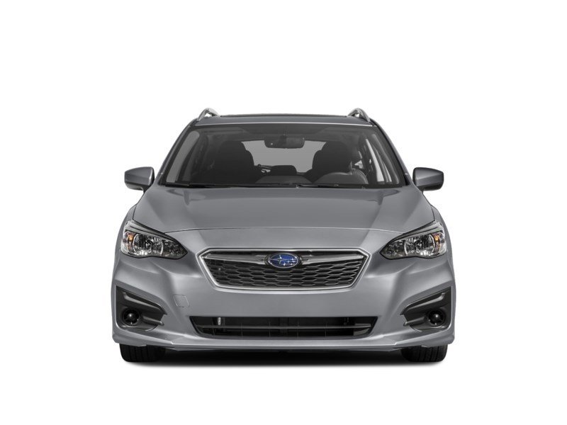 2017 Subaru Impreza 5dr HB CVT Touring Exterior Shot 6