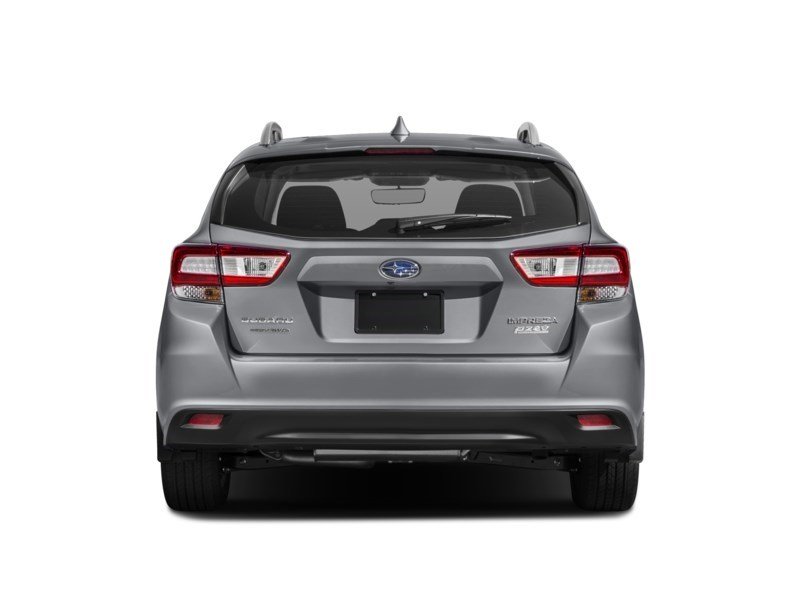 2017 Subaru Impreza 5dr HB CVT Touring Exterior Shot 8