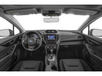 2017 Subaru Impreza 5dr HB CVT Touring Interior Shot 6