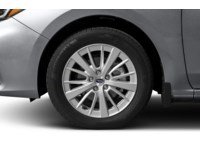2017 Subaru Impreza 5dr HB CVT Touring Exterior Shot 5