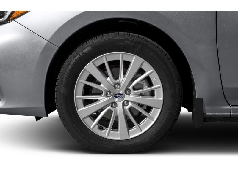 2017 Subaru Impreza 5dr HB CVT Touring Exterior Shot 5