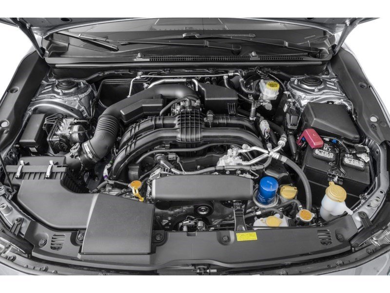 2017 Subaru Impreza 5dr HB CVT Touring Exterior Shot 3