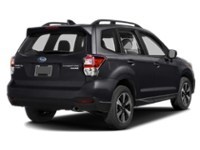 2018 Subaru Forester 2.5i Touring CVT w/EyeSight Pkg Exterior Shot 2