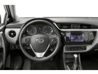 2017 Toyota Corolla 4dr Sdn CVT LE Interior Shot 3