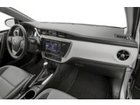 2017 Toyota Corolla 4dr Sdn CVT LE Interior Shot 1