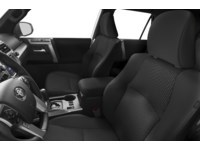 2017 Toyota 4Runner 4WD 4dr V6 SR5 Interior Shot 9