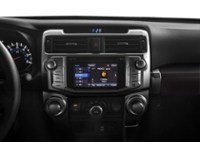 2017 Toyota 4Runner 4WD 4dr V6 SR5 Interior Shot 2