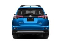 2018 Toyota RAV4 Hybrid AWD Hybrid SE Exterior Shot 8