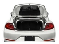 2018 Volkswagen Beetle Trendline Auto Exterior Shot 4