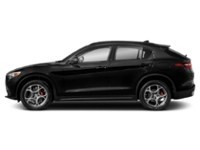 2018 Alfa Romeo Stelvio Ti Sport AWD Exterior Shot 7