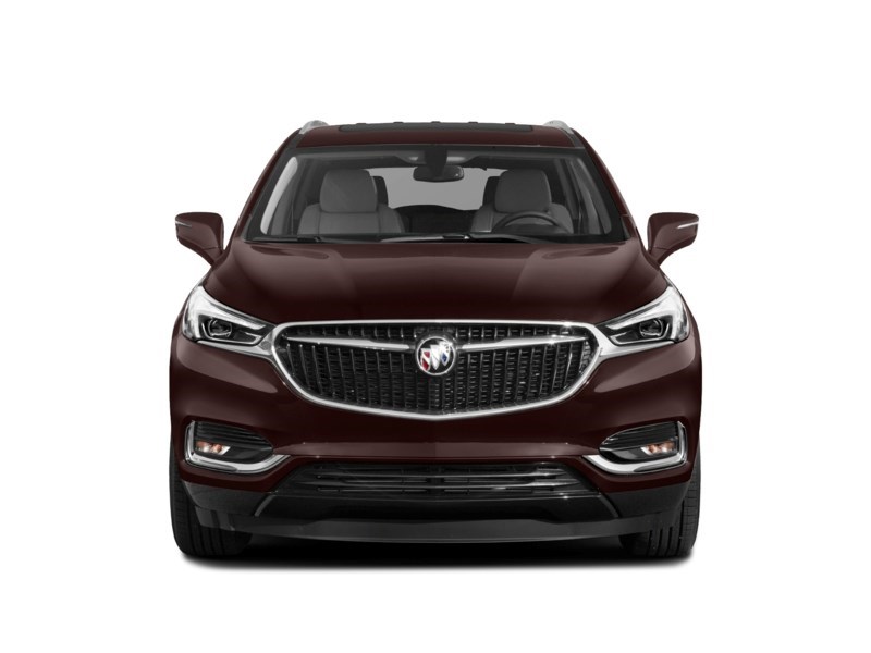 2018 Buick Enclave AWD 4dr Premium Exterior Shot 6
