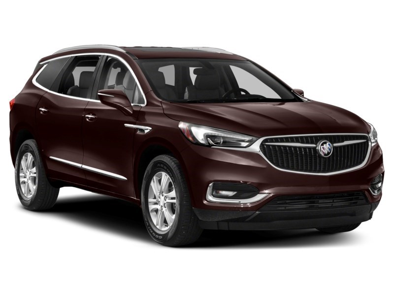 2018 Buick Enclave AWD 4dr Premium Exterior Shot 9