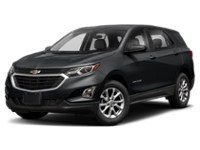 2018 Chevrolet Equinox AWD 4dr LS w/1LS Exterior Shot 1