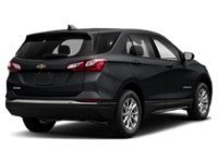 2018 Chevrolet Equinox AWD 4dr LS w/1LS Exterior Shot 2