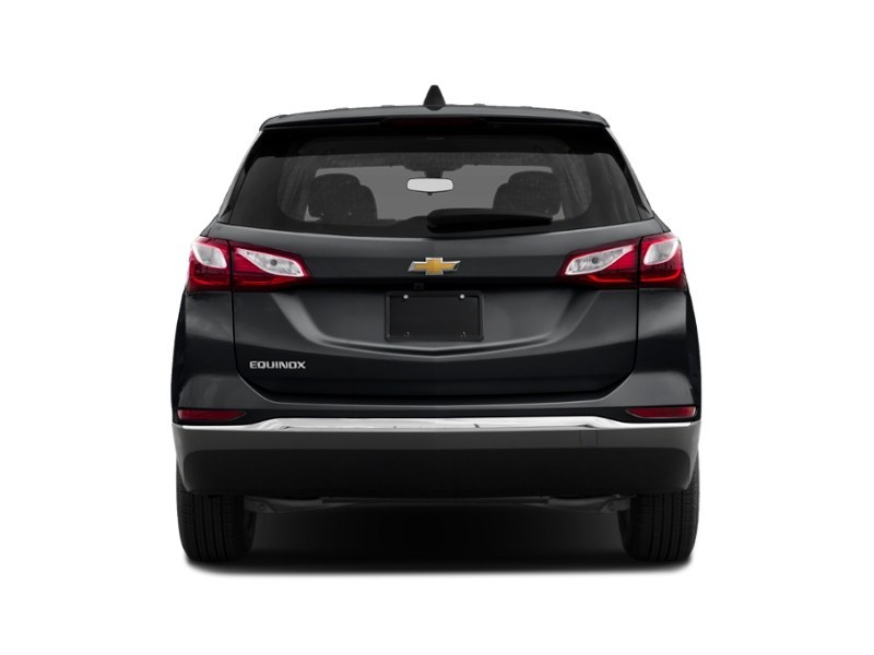 2018 Chevrolet Equinox AWD 4dr LS w/1LS Exterior Shot 7