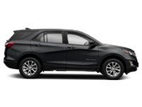 2018 Chevrolet Equinox AWD 4dr LS w/1LS Exterior Shot 10
