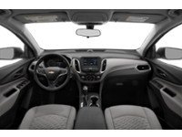 2018 Chevrolet Equinox AWD 4dr LS w/1LS Interior Shot 6