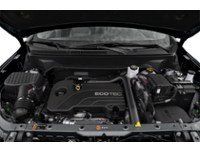 2018 Chevrolet Equinox AWD 4dr LS w/1LS Exterior Shot 3