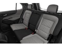 2018 Chevrolet Equinox AWD 4dr LS w/1LS Interior Shot 5