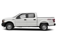 2019 Ford F-150 XL 4WD SuperCrew 5.5' Box Exterior Shot 7