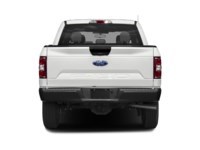 2019 Ford F-150 XL 4WD SuperCrew 5.5' Box Exterior Shot 8