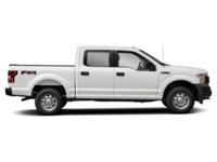 2019 Ford F-150 XL 4WD SuperCrew 5.5' Box Exterior Shot 11