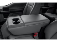 2019 Ford F-150 XL 4WD SuperCrew 5.5' Box Interior Shot 7