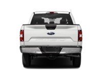 2018 Ford F-150 XLT 4WD SuperCrew 5.5' Box Exterior Shot 8