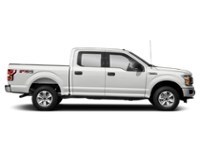 2018 Ford F-150 XLT 4WD SuperCrew 5.5' Box Exterior Shot 11