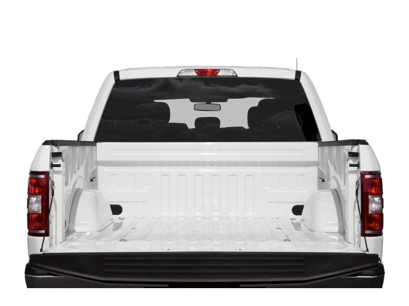 2018 Ford F-150 XLT 4WD SuperCrew 5.5' Box Exterior Shot 4
