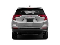 2018 GMC Terrain FWD 4dr SLE Exterior Shot 7