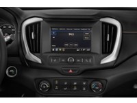 2018 GMC Terrain FWD 4dr SLE Interior Shot 2