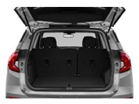 2018 GMC Terrain FWD 4dr SLE Exterior Shot 4